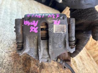 Ступица правая передняя PEUGEOT 206 2D 0204Y01132 4 ракурс