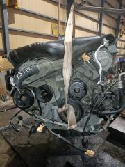 Двигатель TOYOTA CELSIOR UCF20 1UZ 19000-50390 1 ракурс