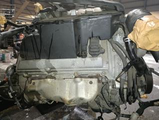Двигатель TOYOTA CELSIOR UCF20 1UZ 19000-50390 3 ракурс