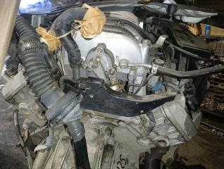 Двигатель TOYOTA CELSIOR UCF20 1UZ 19000-50390 4 ракурс