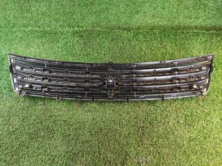 Решетка радиатора SUZUKI WAGON R MH34S 7174172M0 4 ракурс
