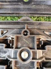 Решетка радиатора SUZUKI WAGON R MH34S 7174172M0 5 ракурс