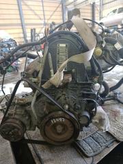 Двигатель HONDA ACCORD CF5 F20B 11000-PCA-803 1 ракурс
