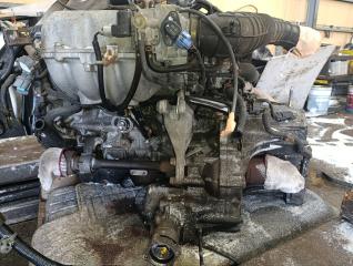 Двигатель HONDA ACCORD CF5 F20B 11000-PCA-803 2 ракурс