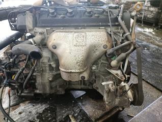Двигатель HONDA ACCORD CF5 F20B 11000-PCA-803 3 ракурс