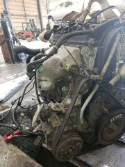 Двигатель HONDA ACCORD CF5 F20B 11000-PCA-803 4 ракурс