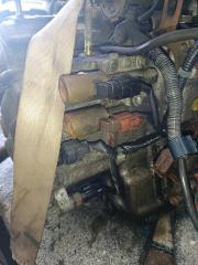 АКПП HONDA ACCORD CF5 F20B 21210-PJX-010 4 ракурс