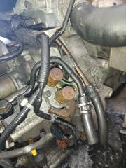 АКПП HONDA ACCORD CF5 F20B 21210-PJX-010 5 ракурс