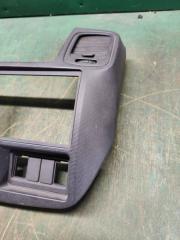 Консоль магнитофона NISSAN ATLAS F24 68260MA000 4 ракурс