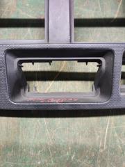 Консоль магнитофона NISSAN ATLAS F24 68260MA000 5 ракурс