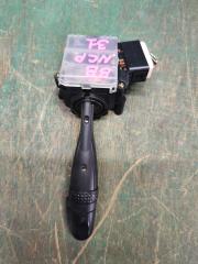 Гитара TOYOTA BB NCP31 3 ракурс