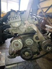 Запчасть двигатель TOYOTA PASSO SETTE 2010