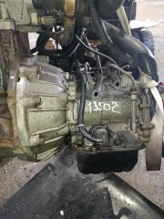 Запчасть акпп TOYOTA PASSO SETTE 2010