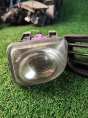 Туманка правая передняя SUBARU LEGACY BLE 11420751 2 ракурс Туманка правая передняя SUBARU LEGACY BLE 11420751 2 ракурс