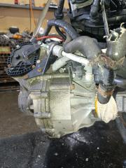 АКПП VOLKSWAGEN GOLF 1K CAX NBA 2 ракурс