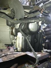 АКПП VOLKSWAGEN GOLF 1K CAX NBA 3 ракурс