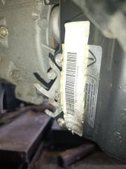 АКПП VOLKSWAGEN GOLF 1K CAX NBA 4 ракурс