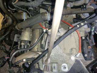 АКПП VOLKSWAGEN GOLF 1K CAX NBA 5 ракурс