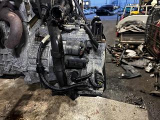 АКПП VOLKSWAGEN GOLF 2007