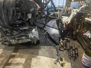 АКПП VOLVO V50