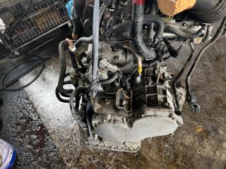 АКПП TOYOTA NOAH AZR60 1AZ 30500-28060 4 ракурс