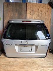 Дверь 5-я MAZDA MPV LW3W, LW5W, LWEW 1 ракурс Дверь 5-я MAZDA MPV LW3W, LW5W, LWEW 1 ракурс