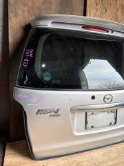 Дверь 5-я MAZDA MPV LW3W, LW5W, LWEW 2 ракурс Дверь 5-я MAZDA MPV LW3W, LW5W, LWEW 2 ракурс