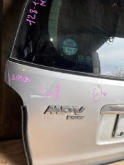 Дверь 5-я MAZDA MPV LW3W, LW5W, LWEW 3 ракурс Дверь 5-я MAZDA MPV LW3W, LW5W, LWEW 3 ракурс