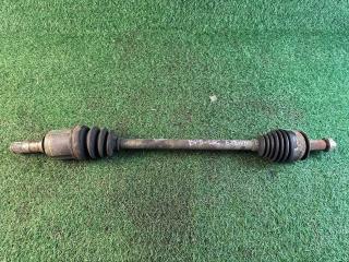 Привод правый передний  SUBARU LEGACY BP5 EJ204 1 ракурс