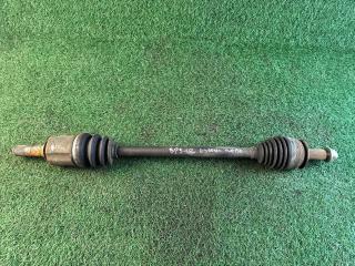 Привод правый передний  SUBARU LEGACY BP5 EJ204 1 ракурс