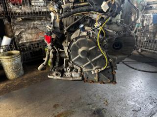 АКПП NISSAN MARCH K11 CG10 31020-3AX23 3 ракурс