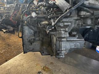 АКПП NISSAN MARCH K11 CG10 31020-3AX23 4 ракурс