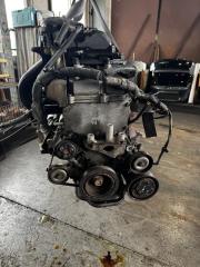 Двигатель NISSAN MARCH AK12 CR12 10102-AY450 1 ракурс