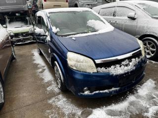 АКПП NISSAN LAFESTA B30 MR20 31020-1XT0A 1 ракурс