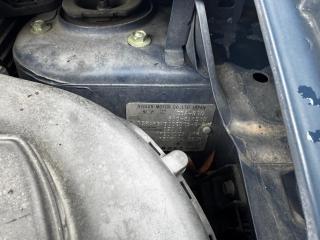 АКПП NISSAN LAFESTA B30 MR20 31020-1XT0A 2 ракурс