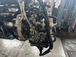 АКПП NISSAN LAFESTA B30 MR20 31020-1XT0A 4 ракурс