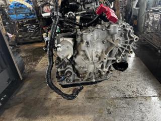 АКПП NISSAN LAFESTA B30 MR20 31020-1XT0A 5 ракурс