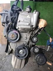 Запчасть двигатель VOLKSWAGEN POLO 2008