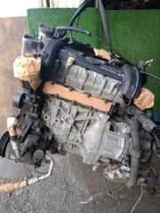 Двигатель VOLKSWAGEN POLO 9N BTS 025962 2 ракурс