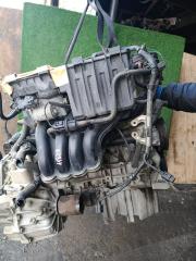 Двигатель VOLKSWAGEN POLO 9N BTS 025962 3 ракурс