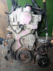 Двигатель NISSAN LAFESTA NB30 MR20 10102-EN0AA 1 ракурс