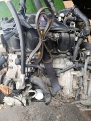 Двигатель NISSAN LAFESTA NB30 MR20 10102-EN0AA 2 ракурс