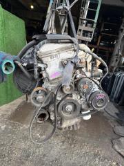 Двигатель TOYOTA MARK X ZIO ANA15 2AZ 19000-0H330 1 ракурс
