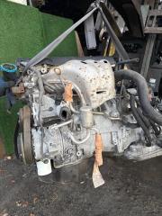 Двигатель TOYOTA MARK X ZIO ANA15 2AZ 19000-0H330 2 ракурс