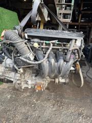 Двигатель TOYOTA MARK X ZIO ANA15 2AZ 19000-0H330 3 ракурс