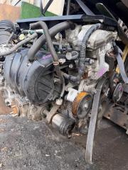 Двигатель TOYOTA MARK X ZIO ANA15 2AZ 19000-0H330 5 ракурс