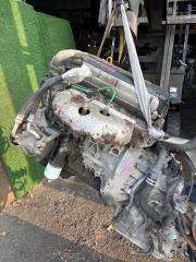 Двигатель SUZUKI SWIFT HT51S M13A 1120069G01 2 ракурс Двигатель SUZUKI SWIFT HT51S M13A 1120069G01 2 ракурс