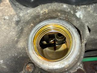 Двигатель SUZUKI SWIFT HT51S M13A 1120069G01 4 ракурс Двигатель SUZUKI SWIFT HT51S M13A 1120069G01 4 ракурс