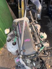 Двигатель SUZUKI SWIFT HT51S M13A 1120069G01 5 ракурс Двигатель SUZUKI SWIFT HT51S M13A 1120069G01 5 ракурс