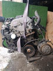 Двигатель NISSAN SERENA PNC24 SR20 10102-WA7M0 1 ракурс